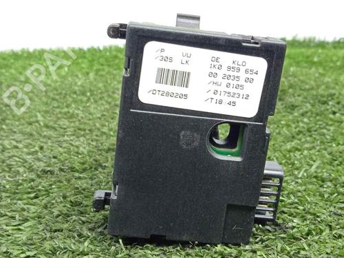 Elektronisk sensor SEAT ALTEA (5P1) 1.9 TDI (105 hp) 15663831