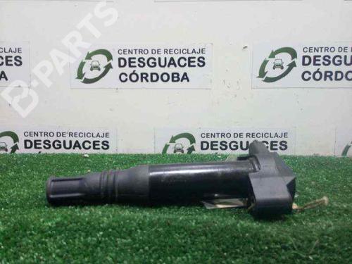 Used Ignition coil Ignition coil PEUGEOT 2008 I (CU_) 1.2 PureTech 82 (82 hp) 6965628 6965628