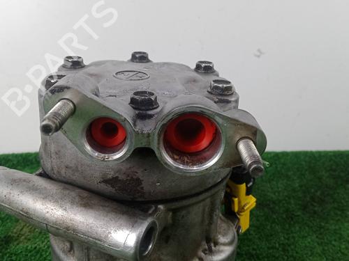 AC compressor CITROËN C2 (JM_) 1.4 HDi | BP36497903M34 - Image 3