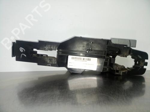 Used Front left exterior door handle NISSAN JUKE (F15) 1.2 DIG-T (115 hp) 29465005