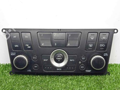 Used Climate control NISSAN ALMERA TINO (V10) 2.2 dCi (115 hp) 8784490