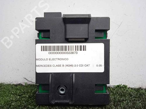 Used Electronic module MERCEDES-BENZ B-CLASS Sports Tourer (W245) [2005-2011]  7880973