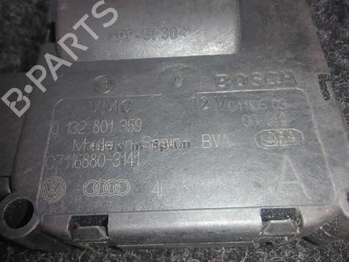 Elektronisk modul AUDI A6 C6 Avant (4F5)  | BP26382804M83 