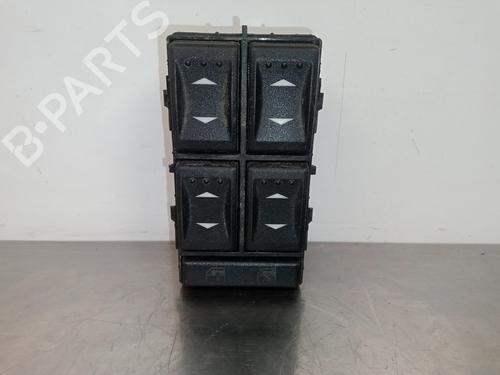 Used Left front window switch FORD MONDEO III (B5Y) 2.0 16V TDDi / TDCi (115 hp) 11022048