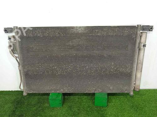AC radiator HYUNDAI SANTA FÉ II (CM) 2.2 CRDi 4x4 | BP9243642M32 
