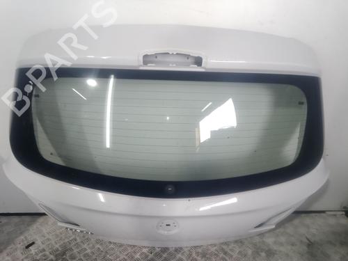 Używane Klapa tylna bagażnika OPEL CORSA E (X15) [2014-2025]  30960062