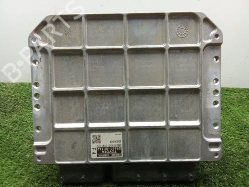 Engine control unit (ECU) TOYOTA VERSO (_R2_) 2.0 D-4D (AUR20_, AUR20R) | BP39591323M57 - Image 2