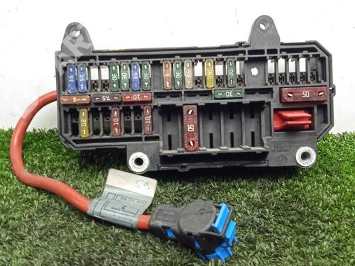 Used Fuse box Fuse box BMW 7 (E65, E66, E67) 730 d (218 hp) 8251700 8251700