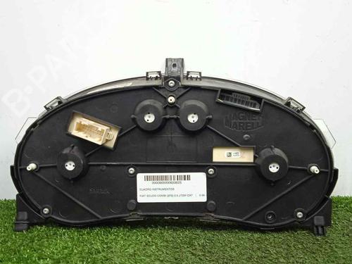 Instrument cluster FIAT SCUDO Bus (270_, 272_)  | BP15256209C47 