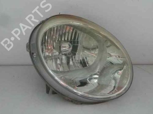 Used Right headlight DAEWOO MATIZ (M100, M150) 0.8 (52 hp) 5703723