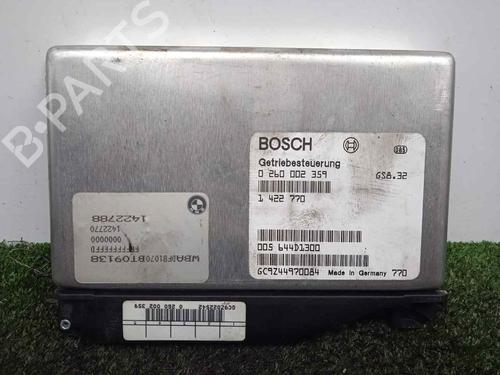 Used Gearbox control unit BMW 5 (E39) 525 tds (143 hp) 7548137