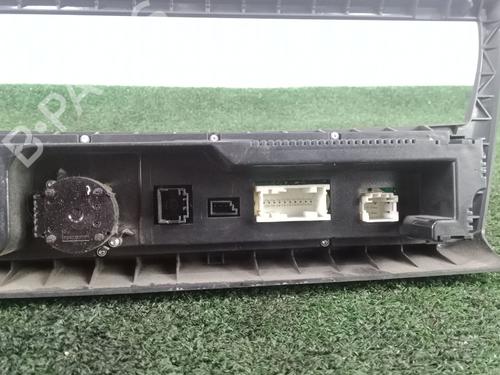 Climate control BMW X3 (E83) 2.5 i | BP36674546I5 - Image 3