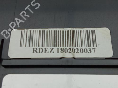Climate control KIA CARENS IV 1.6 GDi | BP38069109I5 - Image 6