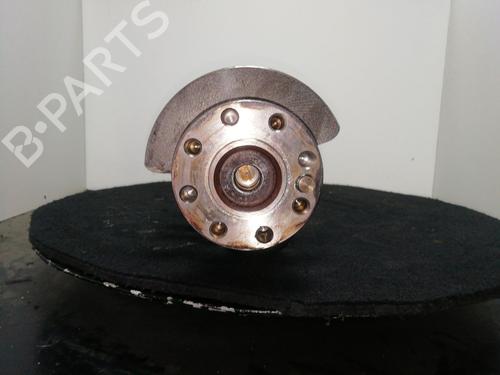 Inne SSANGYONG KORANDO (KJ) 2.9 D (KJ) | BP28599000O1