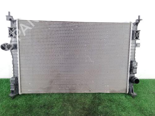 Used Water radiator Water radiator FIAT SCUDO Van 2.0 Multijet 180 (506) (177 hp) 34007121 34007121