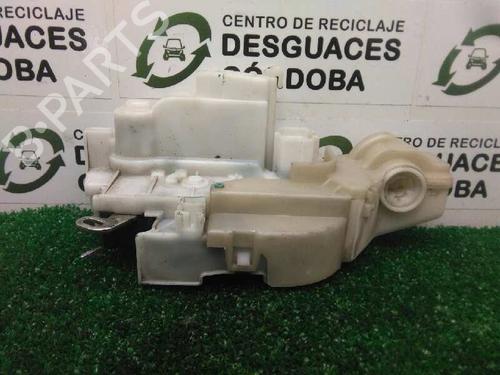 Front left lock ALFA ROMEO 159 (939_) 2.4 JTDM (939AXD) 4.PUERTAS | 7. | PINES