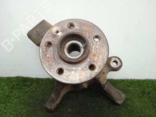 Left front steering knuckle MERCEDES-BENZ VITO Van (W638)  | BP26978548M25 