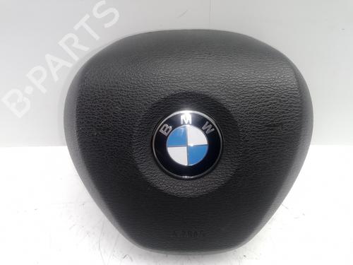 Driver airbag BMW 4 Gran Coupe (F36) 430 d 32678734206