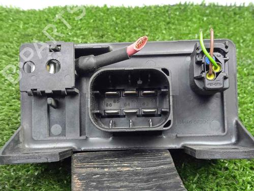 Electronic module MERCEDES-BENZ M-CLASS (W163)  | BP12470187M83 