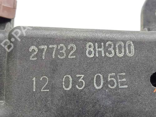 Electronic module NISSAN X-TRAIL II (T31)  | BP30090211M83 