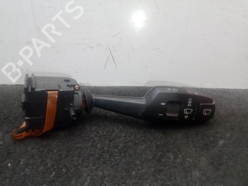 Used Steering column stalk BMW 1 (E87) 118 d (122 hp) 29118115