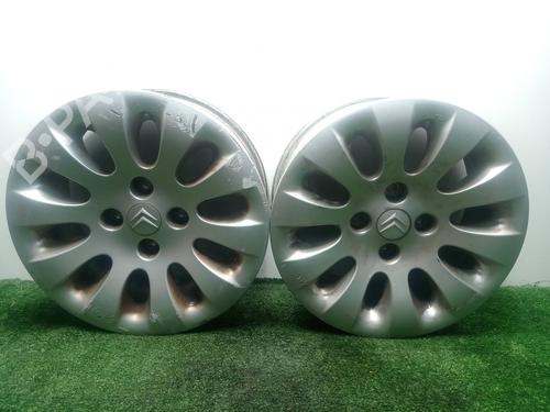 Used Rim CITROËN XSARA PICASSO (N68) 1.8 16V (115 hp) 27241116