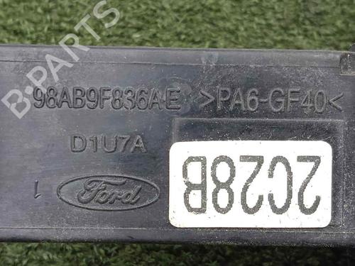 Pedal FORD FOCUS I (DAW, DBW) 1.8 Turbo DI / TDDi | BP29174867I4 