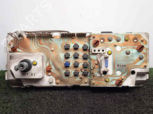 Instrument cluster LAND ROVER DISCOVERY I (LJ)  | BP7880993C47 