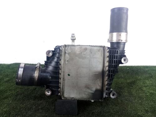 Used Intercooler Intercooler LAND ROVER DISCOVERY V (L462) 2.0 Sd4 4x4 (241 hp) 34620775 34620775