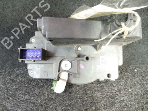Used Front right lock OPEL ZAFIRA A MPV (T98) 2.2 DTI 16V (F75) (125 hp) 5689555