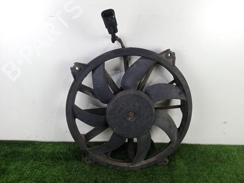 Used Radiator fan Radiator fan 36320226 36320226