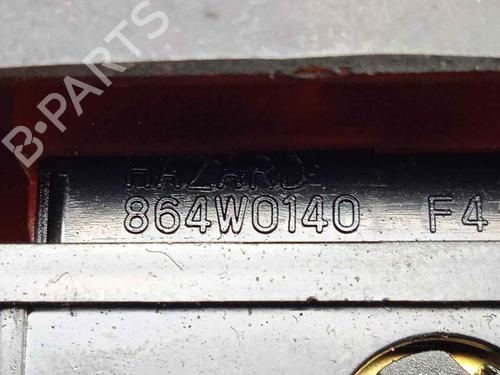 Warning switch HYUNDAI ACCENT II (LC)  | BP12988998I22 