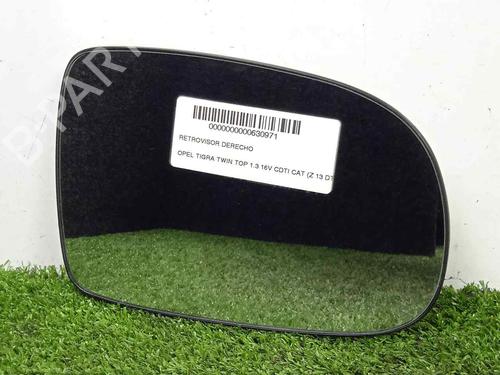Used Right mirror OPEL TIGRA TwinTop (X04) 1.3 CDTI (R97) (69 hp) 12211091