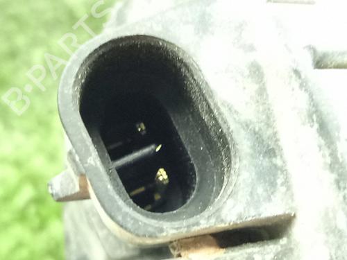 Left front fog light PEUGEOT BIPPER Tepee 1.3 HDi 75 | BP34645858C30 - Image 3