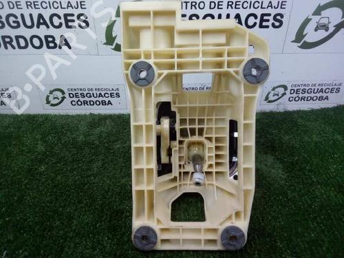 Gear lever KIA CEE'D (JD)  | BP7407178M90 