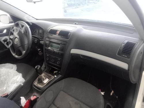 Headlight switch SKODA OCTAVIA II (1Z3) 1.9 TDI | BP40610642I24 - Image 11