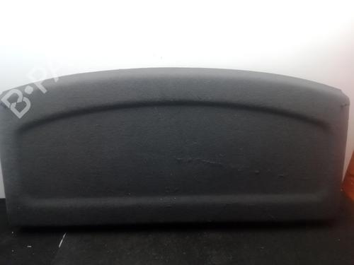 Used Rear parcel shelf VW GOLF VI (5K1) 1.6 TDI (105 hp) 30392864