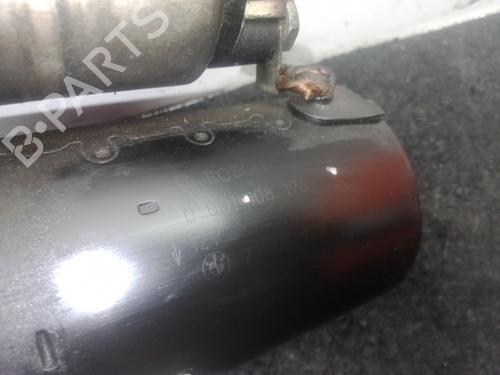 Starter BMW 3 Compact (E46) 316 ti | BP28693011M8