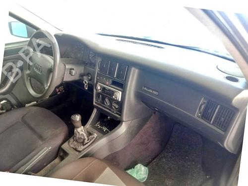 Engine control unit (ECU) AUDI 80 B4 Saloon (8C2) 2.0 E | BP38647016M57 - Image 7
