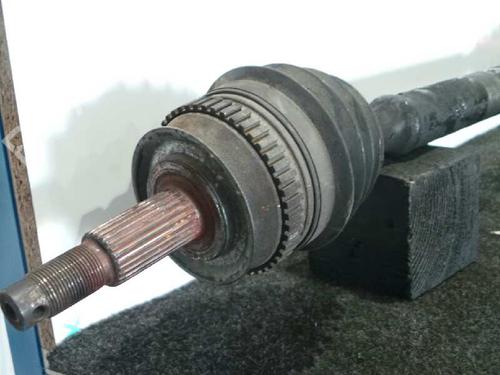 Right front driveshaft CHRYSLER VOYAGER / GRAND VOYAGER III (GS_, NS_)  | BP5708094M39 