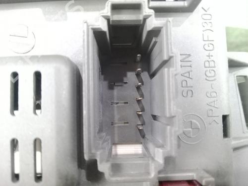 Fuse box BMW X6 (E71, E72) xDrive 30 d | BP33027195E1 - Image 3