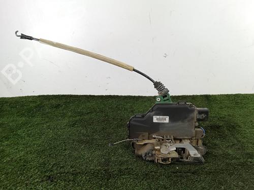Used Front right lock SEAT LEON (1M1) 1.9 TDI (110 hp) 28518545
