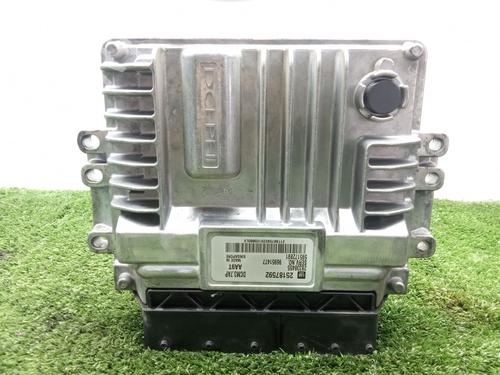 engine-control-unit-ecu-chevrolet-cruze-j300-2009-40005867 main image