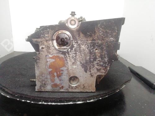 Cylinder head LAND ROVER DEFENDER Station Wagon (L316, L315) 2.5 Td5 4x4 (L316) | BP30127086M5 