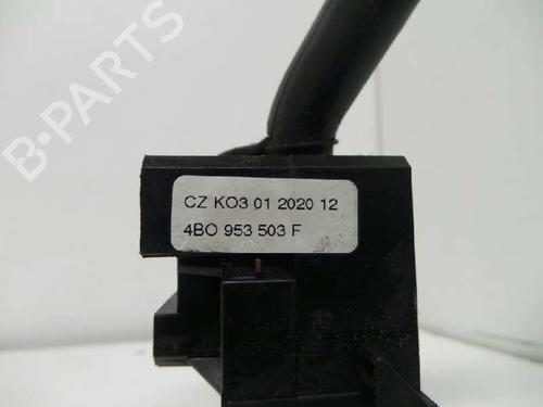 Steering column stalk AUDI A3 (8L1) 1.9 TDI | BP5724211I23 