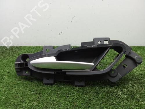 Used Rear left interior door handle Rear left interior door handle ALFA ROMEO STELVIO (949_) 2.0 Q4 (949.AXF2A) (201 hp) 40220520 40220520