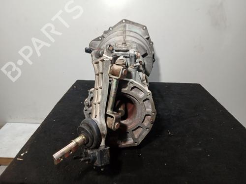 Gearbox SSANGYONG REXTON / REXTON II (GAB_) 2.7 Xdi 4x4 | BP29305085M3 