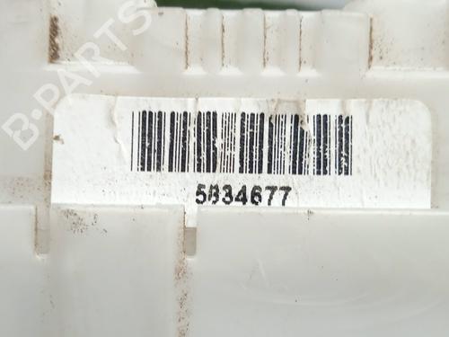 Fuse box TOYOTA HILUX VII Pickup (_N1_, _N2_, _N3_) 2.5 D-4D (KUN15, KUN35) | BP25254770E1 