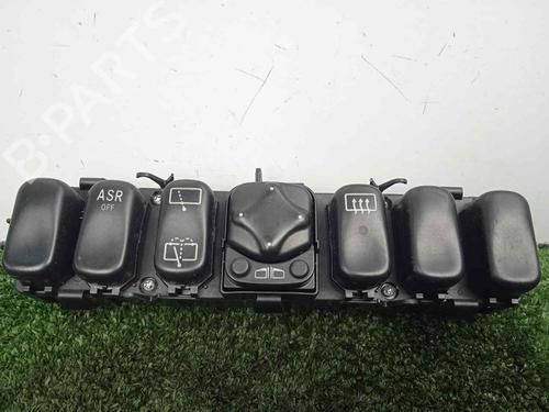 Used Switch MERCEDES-BENZ A-CLASS (W168) A 140 (168.031, 168.131) (82 hp) 16902543