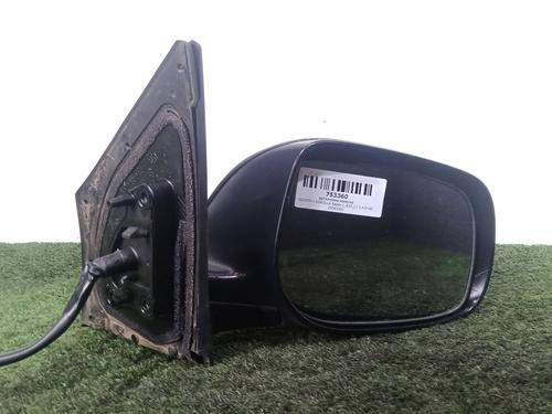 Spiegel buiten rechts TOYOTA COROLLA Saloon (_E15_) 1.4 D-4D (NDE150) (90 hp) 32363078
